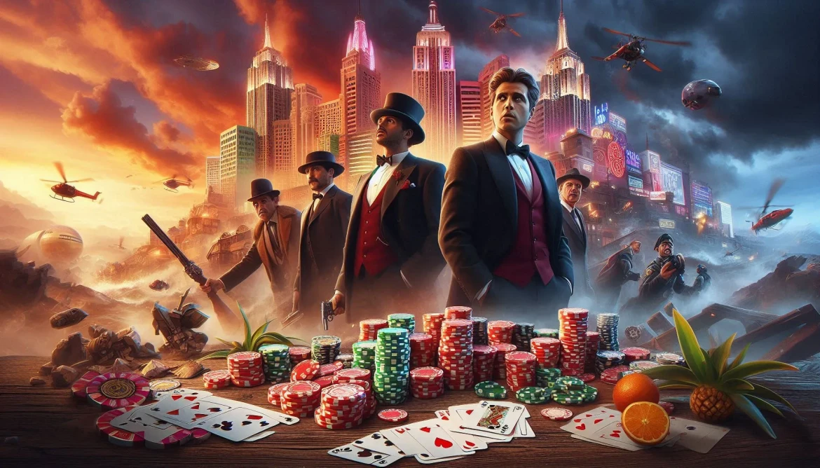 Izzi Casino
